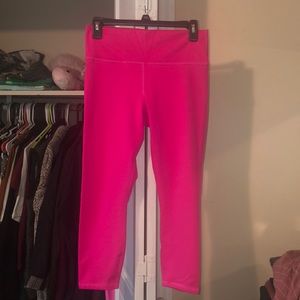 Fabletics Powerhold Leggings